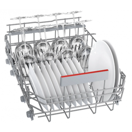 BOSCH SPS4EMI17E Πλυντήριο Πιάτων Ελεύθερο 45cm Inox
